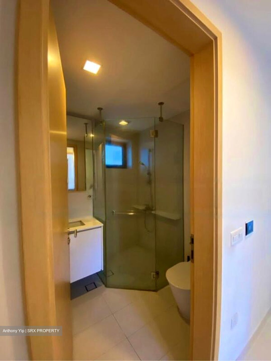 NV Residences (D18), Condominium #417641541
